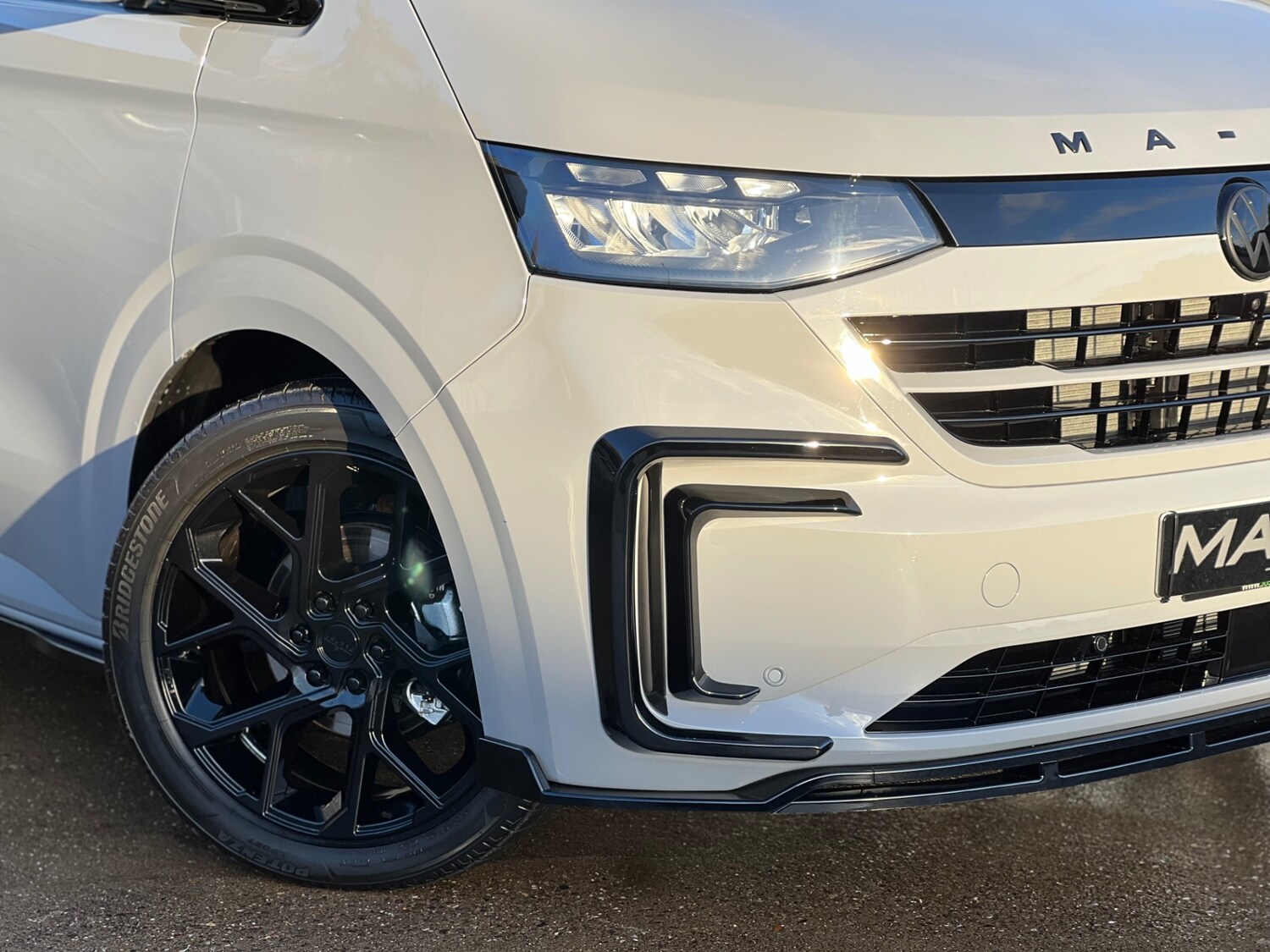 Used Volkswagen Transporter 2025 for sale - 76436156: Photo 34