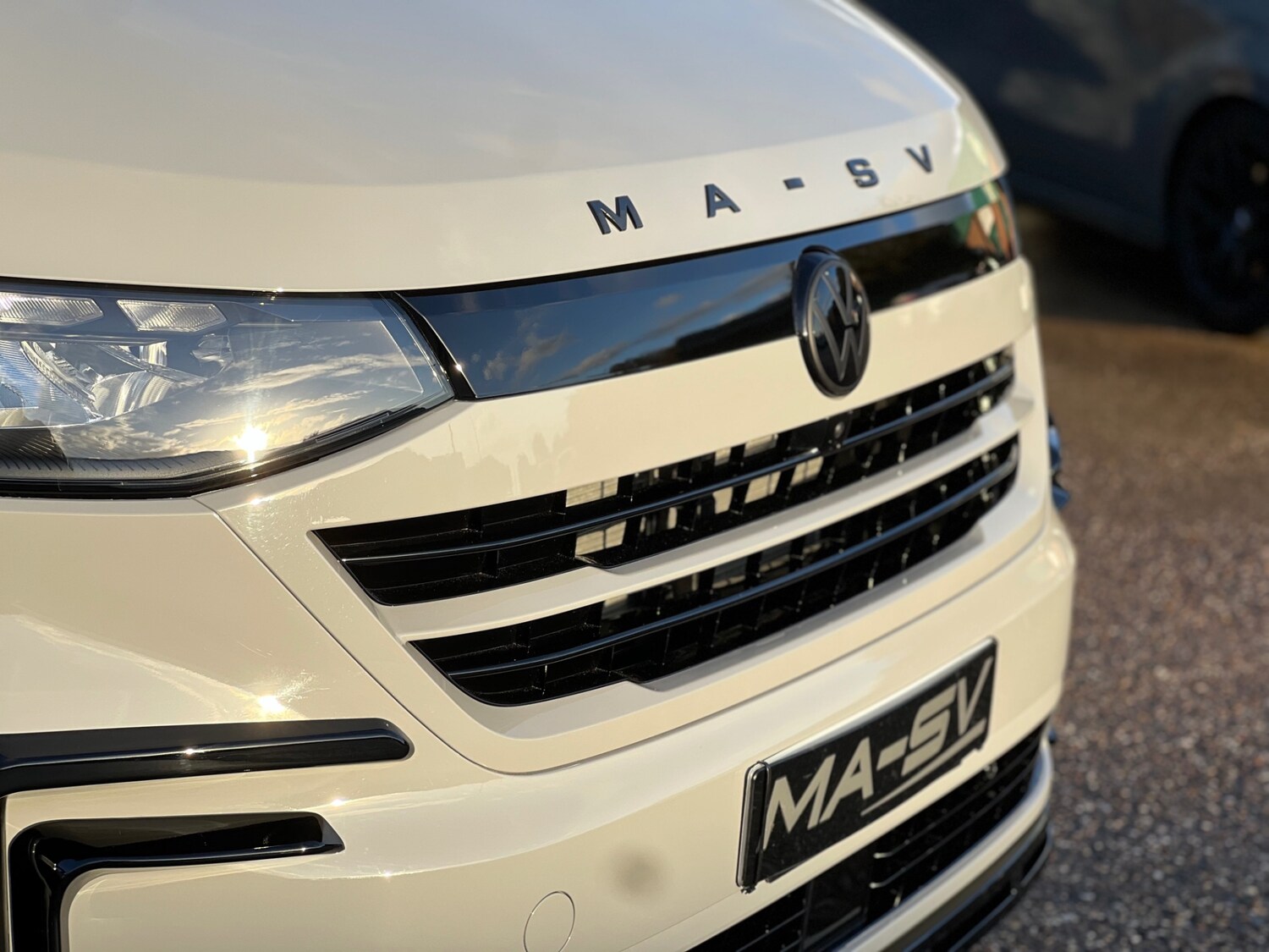 Used Volkswagen Transporter 2025 for sale - 76436156: Photo 35