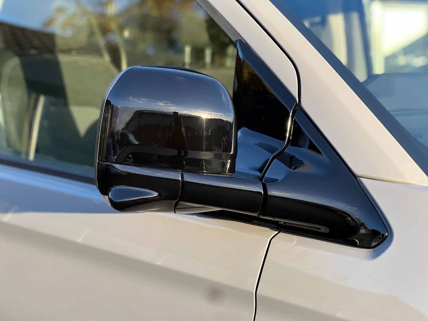 Used Volkswagen Transporter 2025 for sale - 76436156: Photo 36