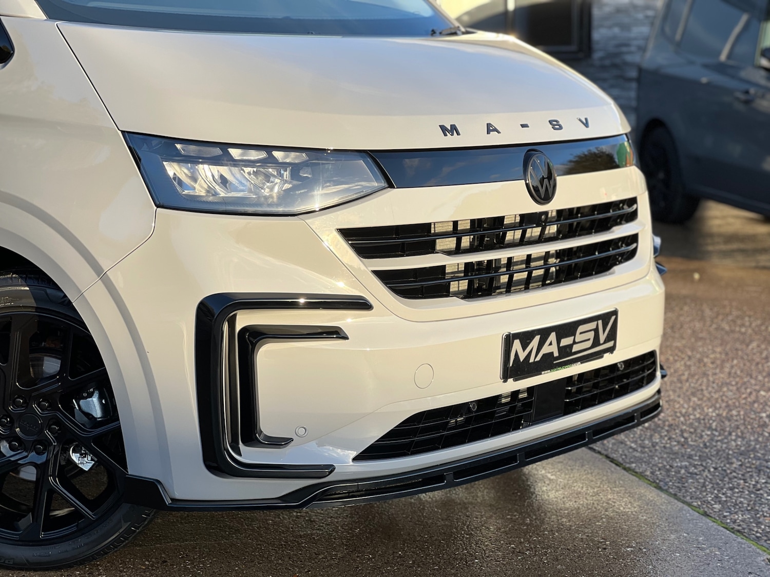 Used Volkswagen Transporter 2025 for sale - 76436156: Photo 37