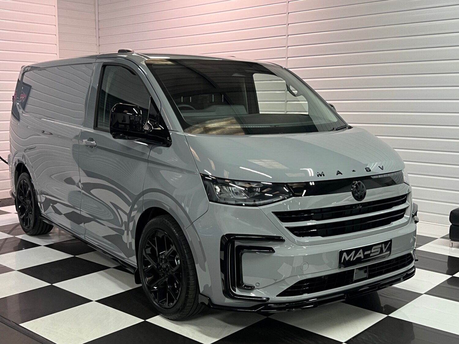 Used Volkswagen Transporter 2025 for sale - 76436156: Photo 38