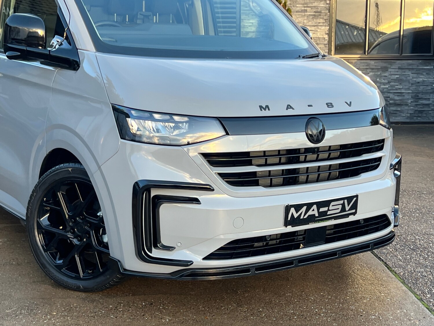 Used Volkswagen Transporter 2025 for sale - 76436156: Photo 41