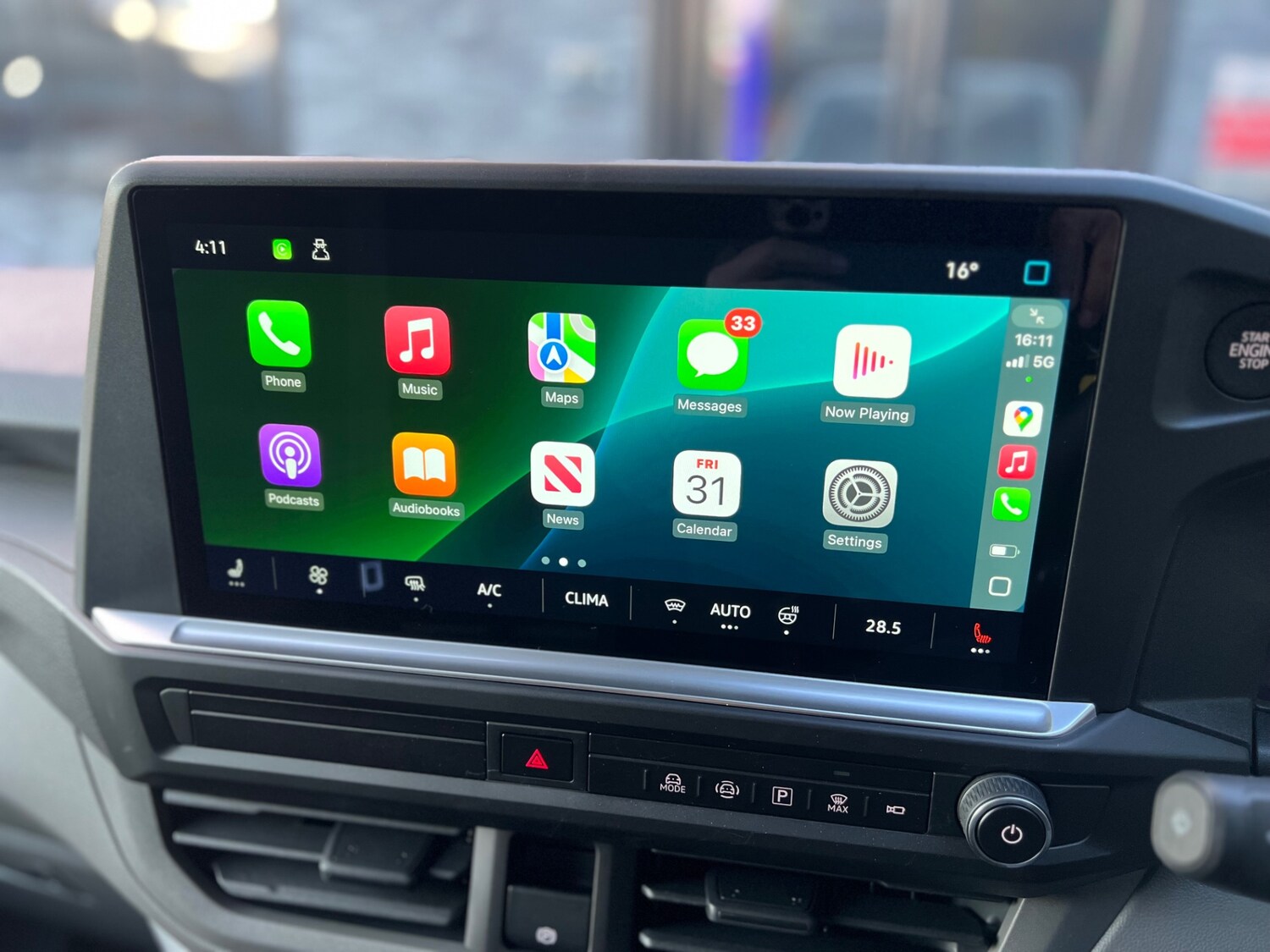 Used Volkswagen Transporter 2025 for sale - 76436156: Photo 7