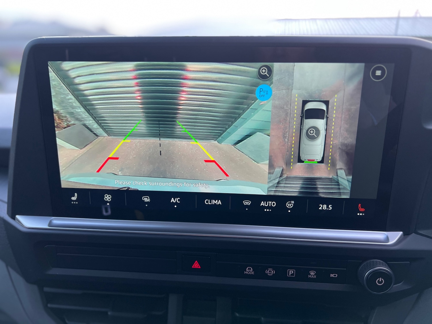 Used Volkswagen Transporter 2025 for sale - 76436156: Photo 8