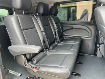 Used Mercedes-Benz Vito 2026 for sale - 79581667: Photo