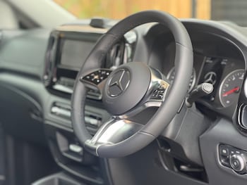 Used Mercedes-Benz Vito 2026 for sale - 79581667: Photo