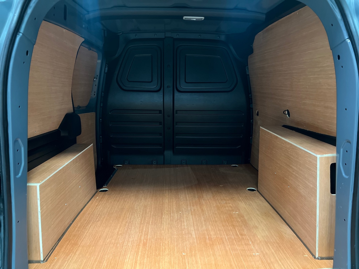 Used Mercedes-Benz Citan 2025 for sale - 78070773: Photo 11