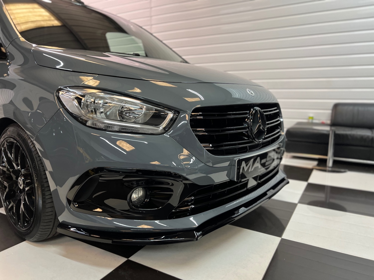 Used Mercedes-Benz Citan 2025 for sale - 78070773: Photo 12