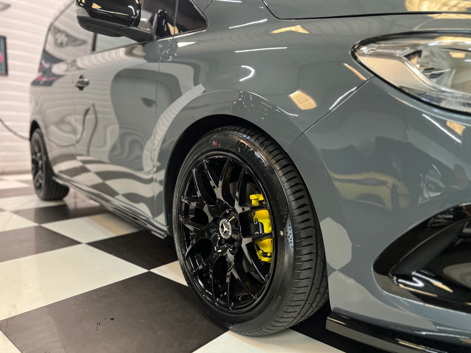 Used Mercedes-Benz Citan 2025 for sale - 78070773: Photo 13