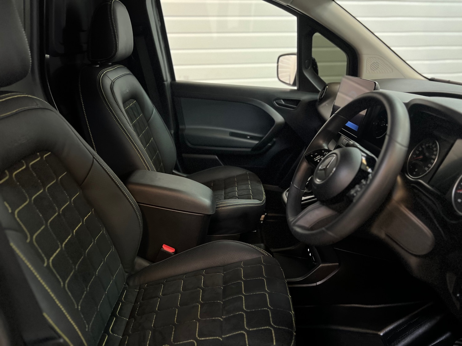 Used Mercedes-Benz Citan 2025 for sale - 78070773: Photo 14