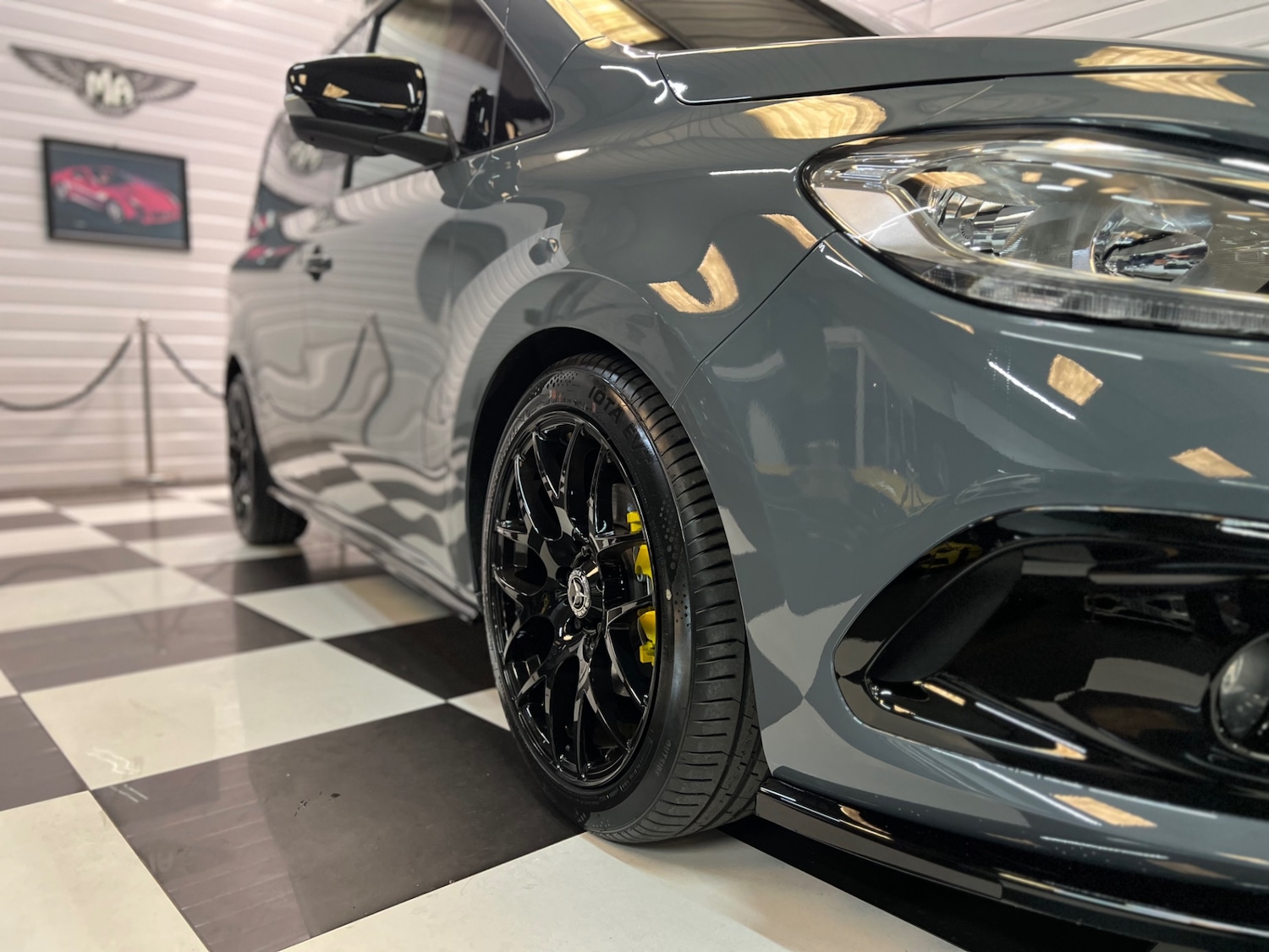 Used Mercedes-Benz Citan 2025 for sale - 78070773: Photo 15