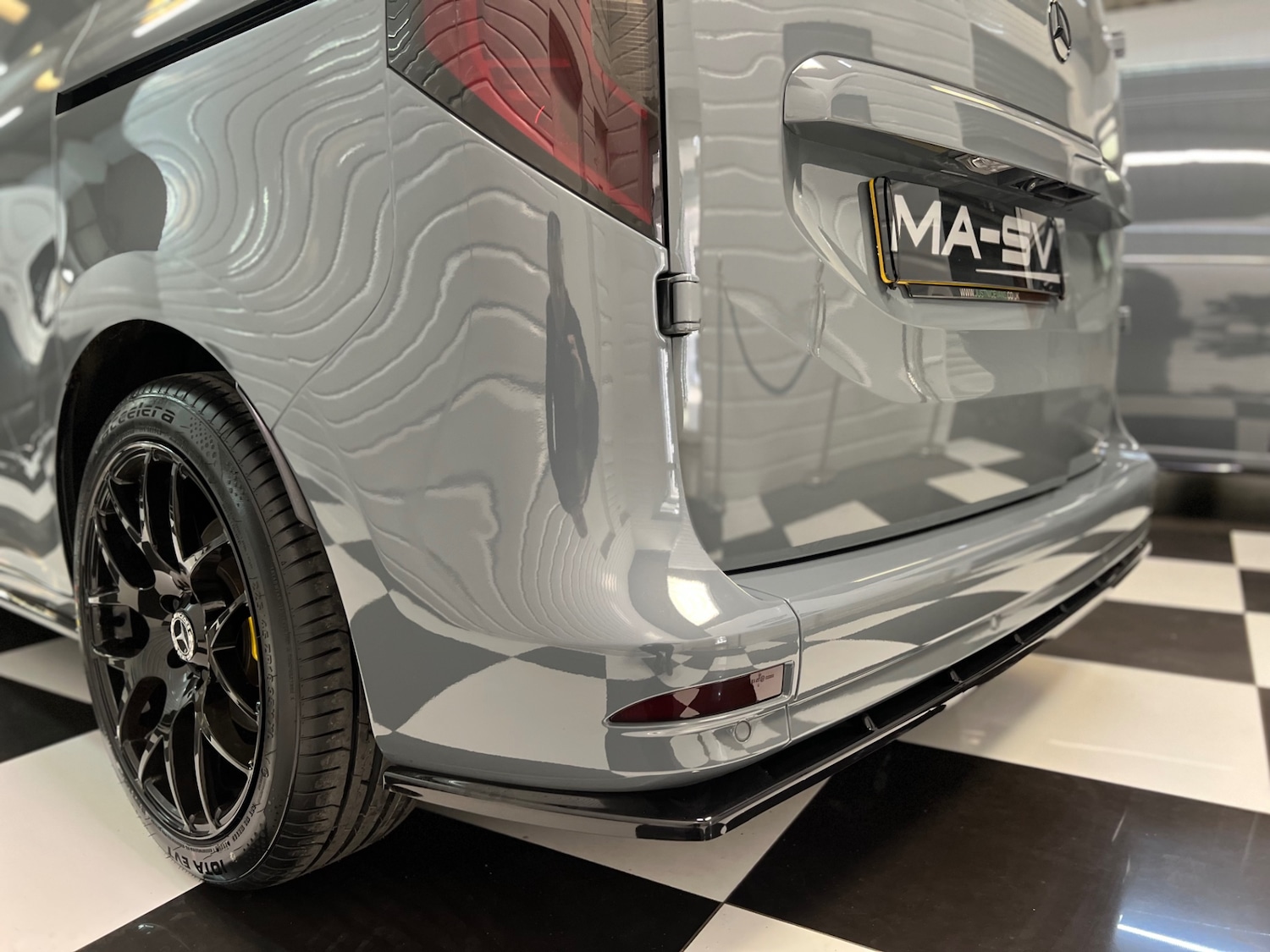 Used Mercedes-Benz Citan 2025 for sale - 78070773: Photo 18