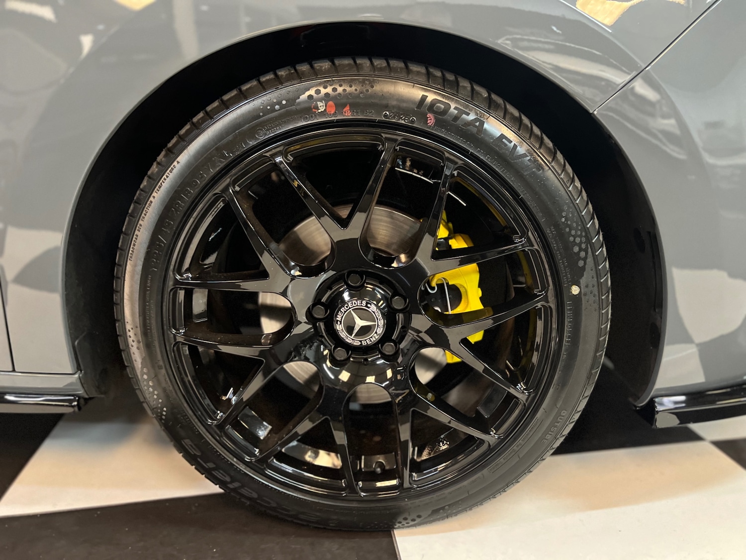 Used Mercedes-Benz Citan 2025 for sale - 78070773: Photo 19