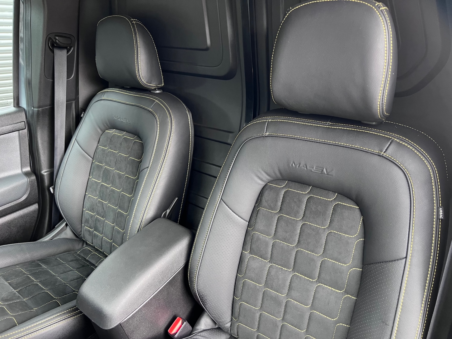 Used Mercedes-Benz Citan 2025 for sale - 78070773: Photo 2