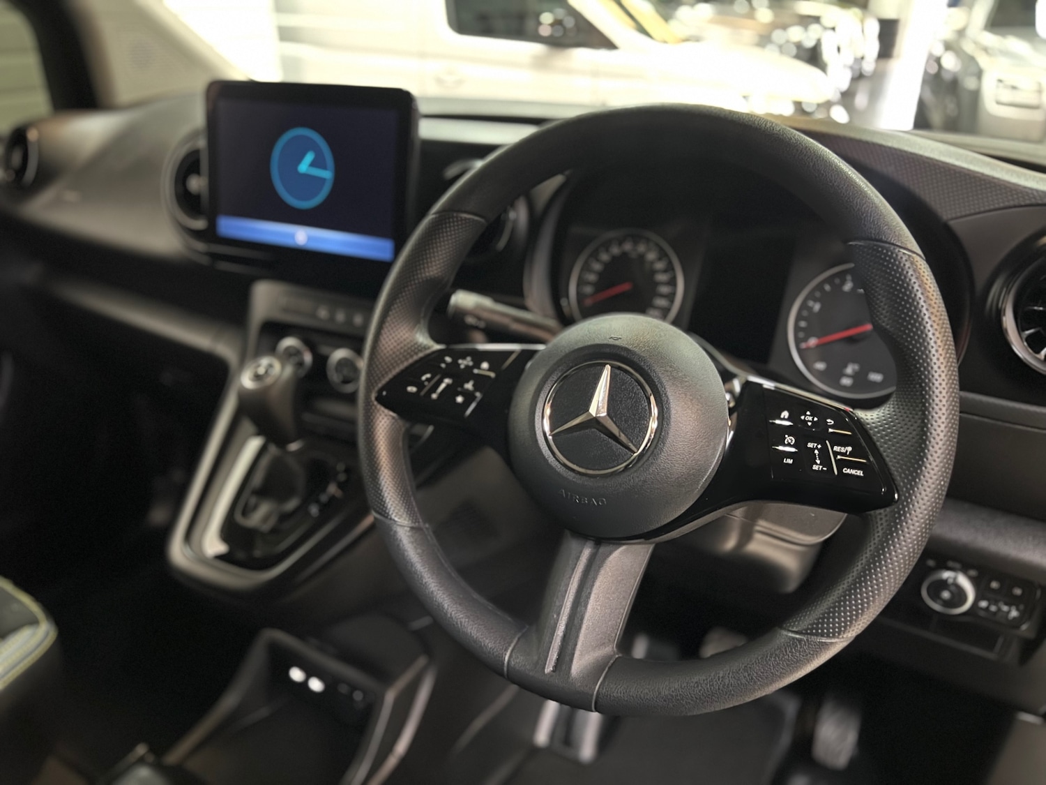 Used Mercedes-Benz Citan 2025 for sale - 78070773: Photo 21