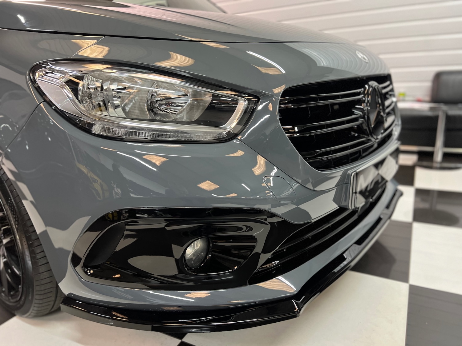 Used Mercedes-Benz Citan 2025 for sale - 78070773: Photo 22