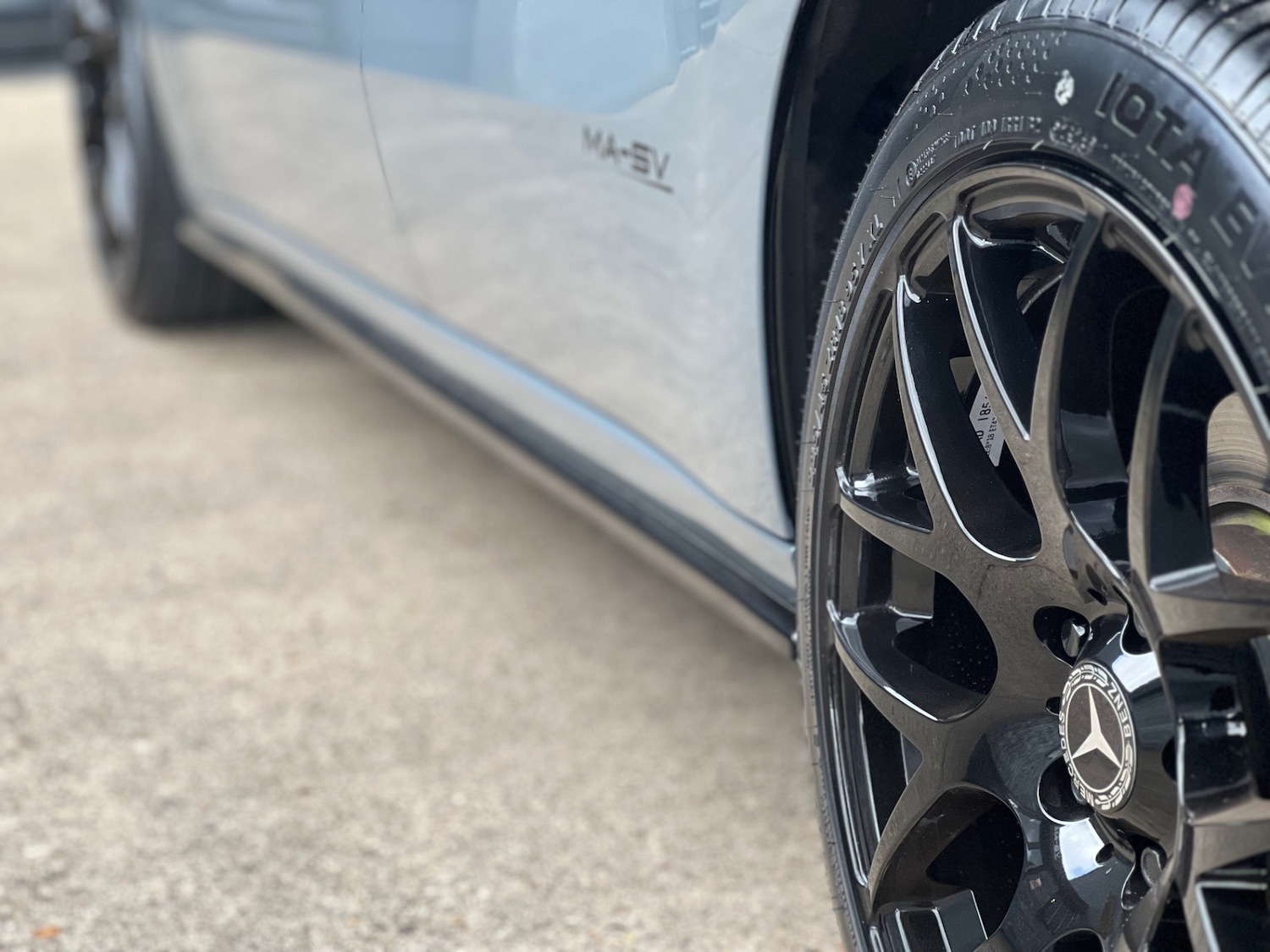 Used Mercedes-Benz Citan 2025 for sale - 78070773: Photo 24