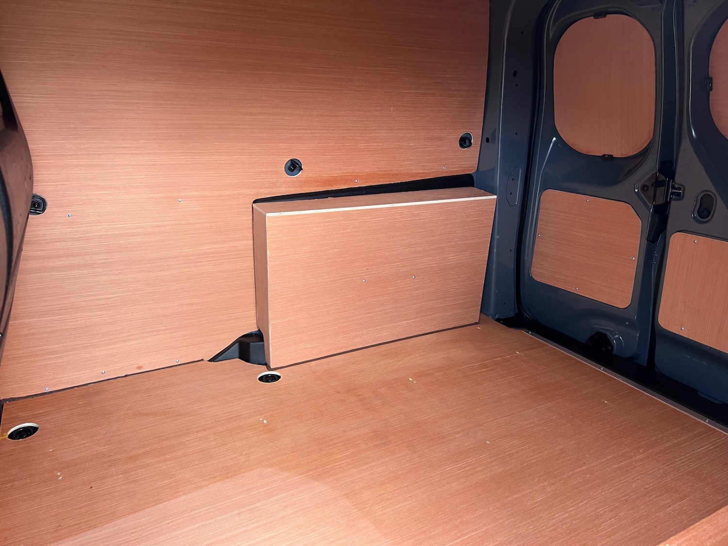 Used Mercedes-Benz Citan 2025 for sale - 78070773: Photo 28