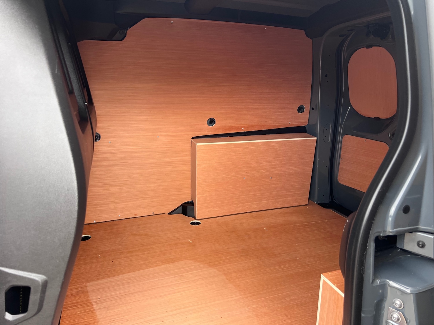 Used Mercedes-Benz Citan 2025 for sale - 78070773: Photo 29