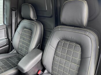 Used Mercedes-Benz Citan 2025 for sale - 78070773: Photo