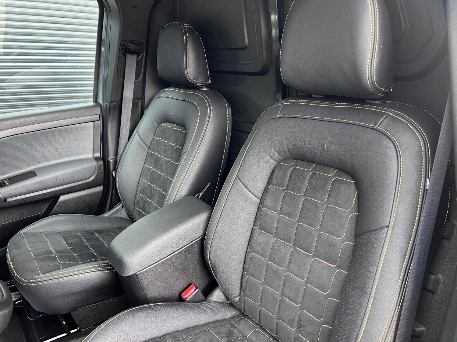 Used Mercedes-Benz Citan 2025 for sale - 78070773: Photo 31