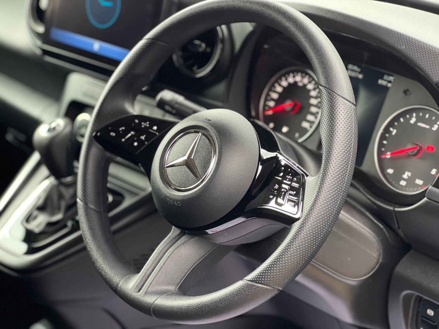 Used Mercedes-Benz Citan 2025 for sale - 78070773: Photo 33