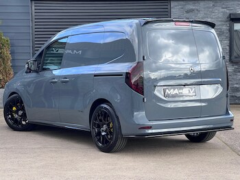 Used Mercedes-Benz Citan 2025 for sale - 78070773: Photo