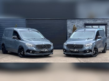 Used Mercedes-Benz Citan 2025 for sale - 78070773: Photo