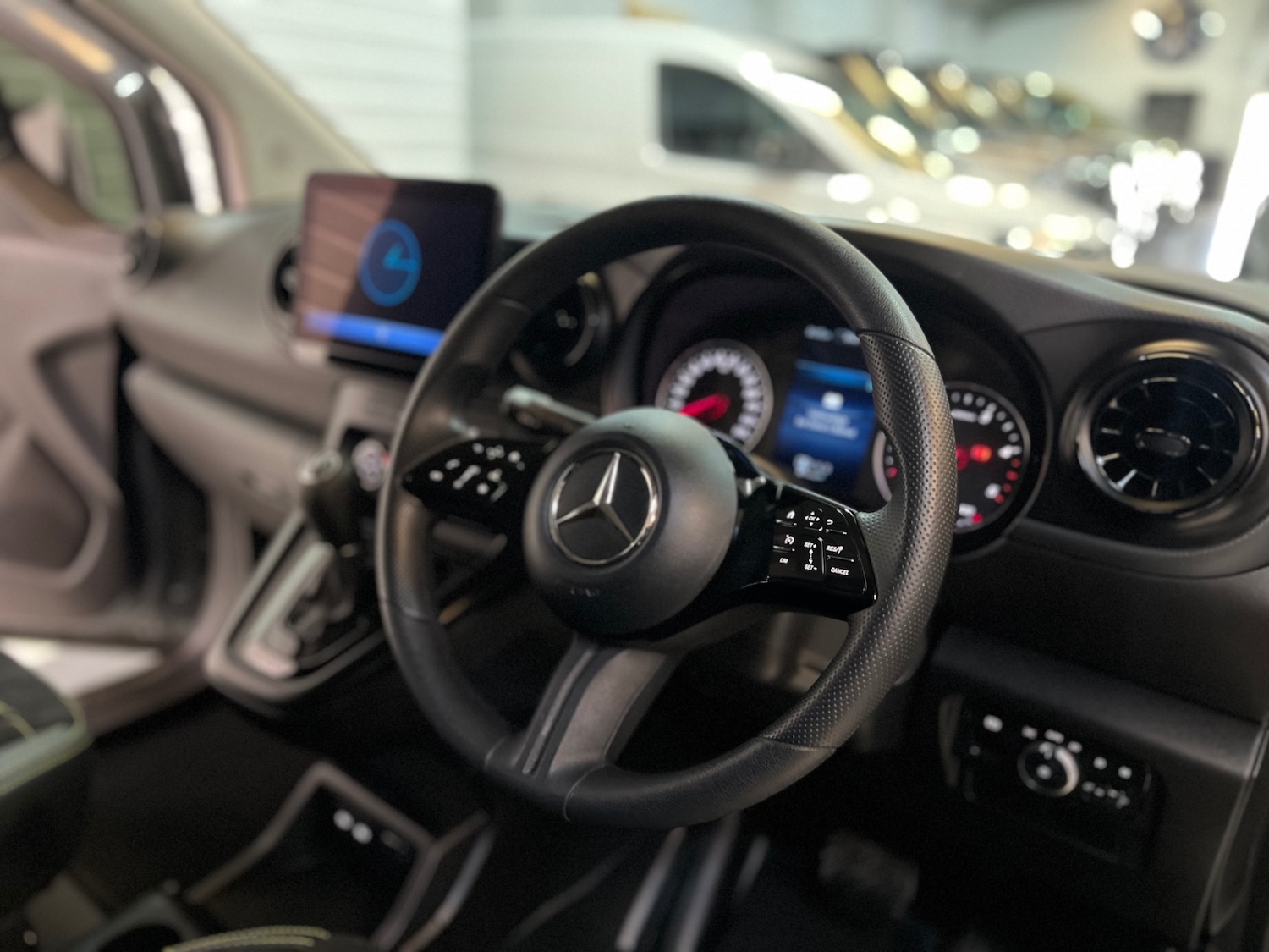 Used Mercedes-Benz Citan 2025 for sale - 78070773: Photo 5