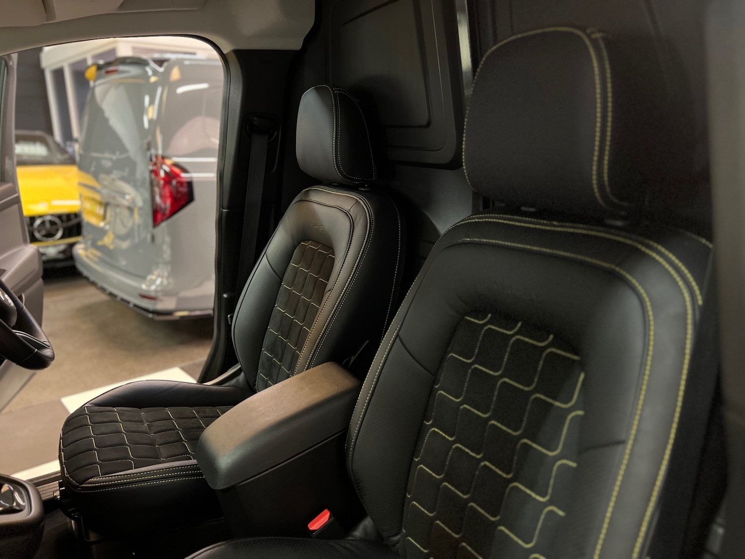 Used Mercedes-Benz Citan 2025 for sale - 78070773: Photo 6