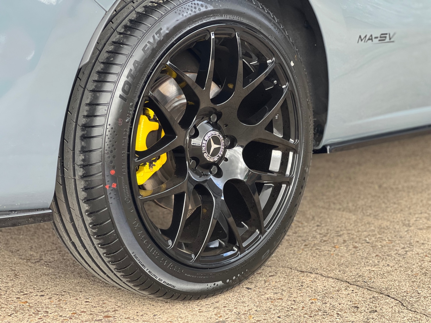 Used Mercedes-Benz Citan 2025 for sale - 78070773: Photo 8