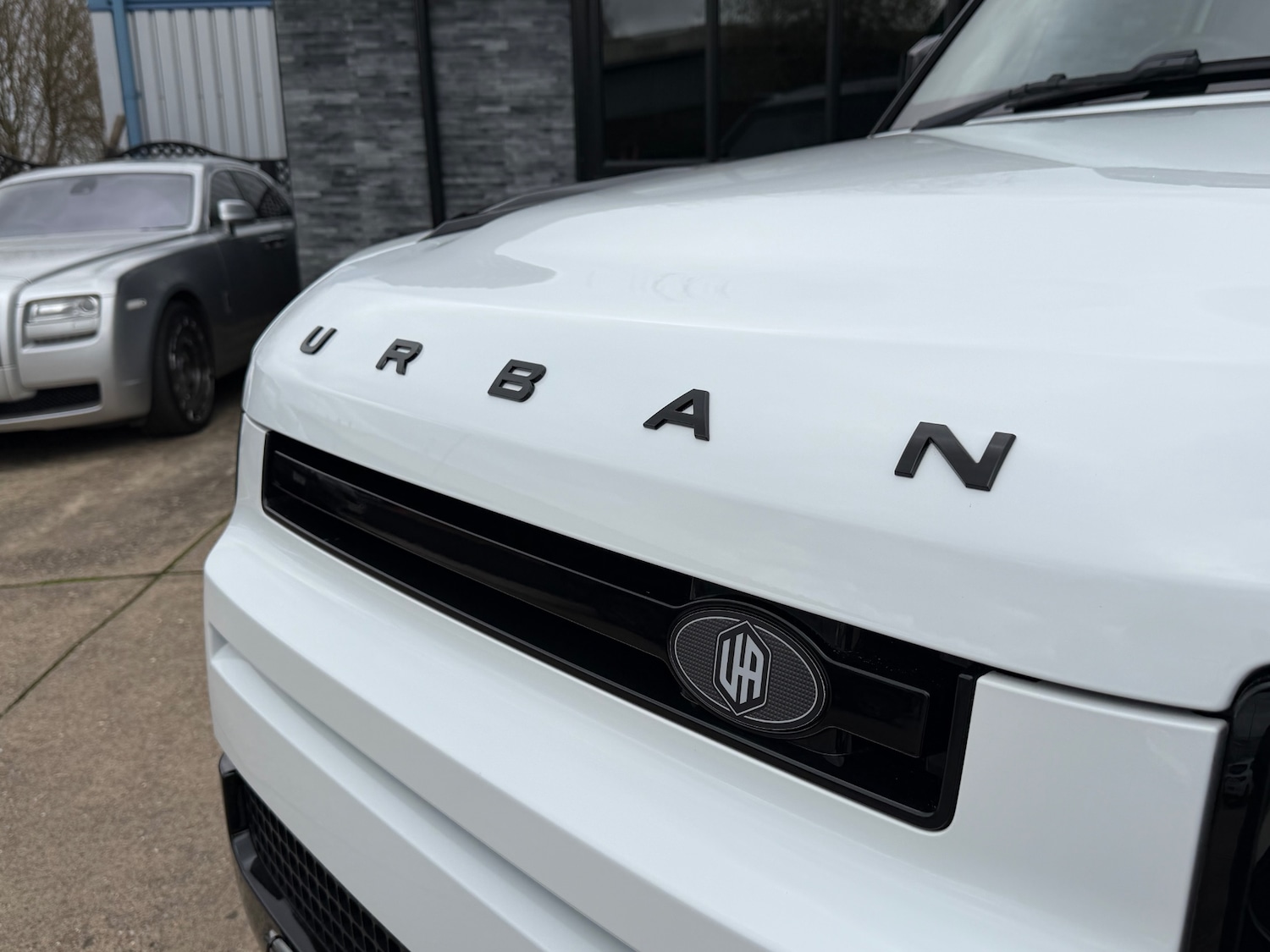 Used Land Rover Defender 2023 for sale - 77872184: Photo 17