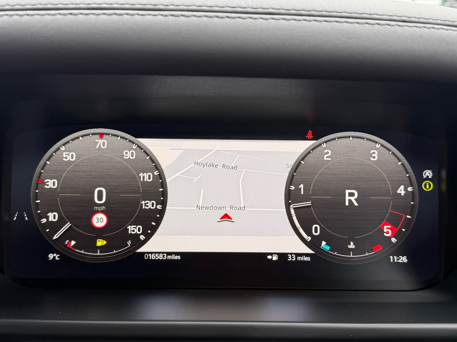 Used Land Rover Defender 2023 for sale - 77872184: Photo 23