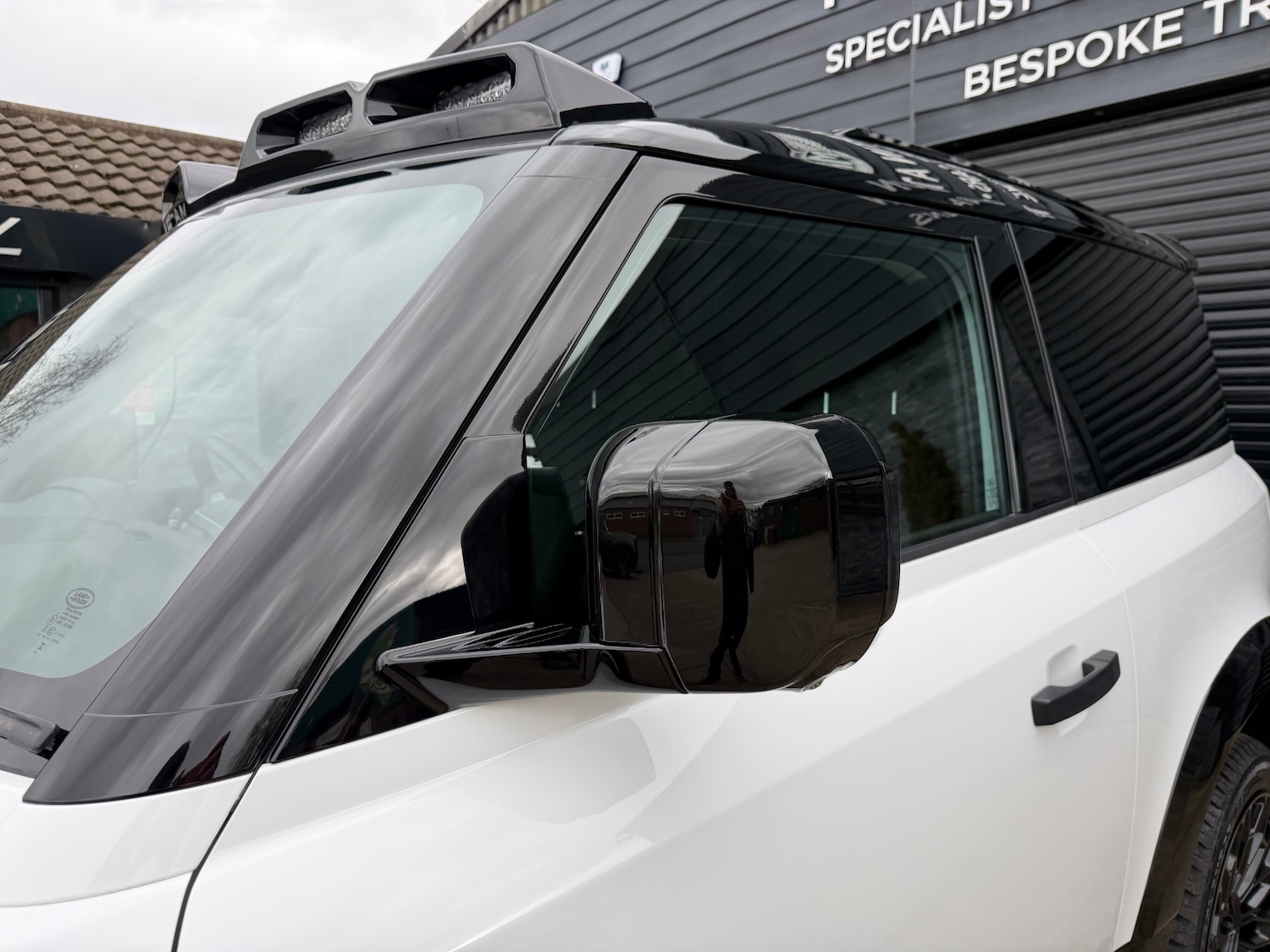 Used Land Rover Defender 2023 for sale - 77872184: Photo 27