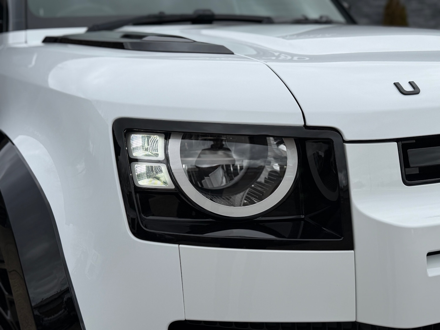 Used Land Rover Defender 2023 for sale - 77872184: Photo 35