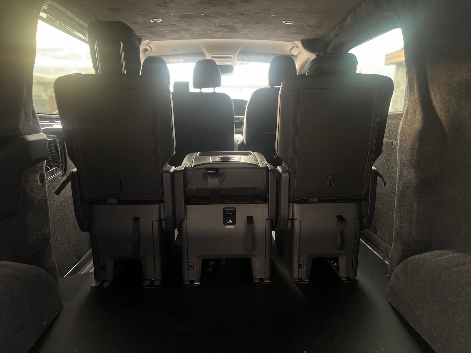 Used Volkswagen Transporter 2025 for sale - 76719280: Photo 14