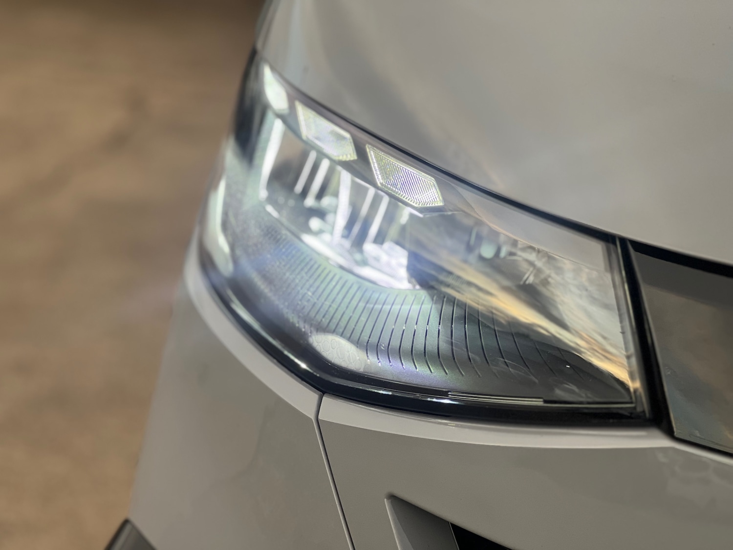 Used Volkswagen Transporter 2025 for sale - 76719280: Photo 17