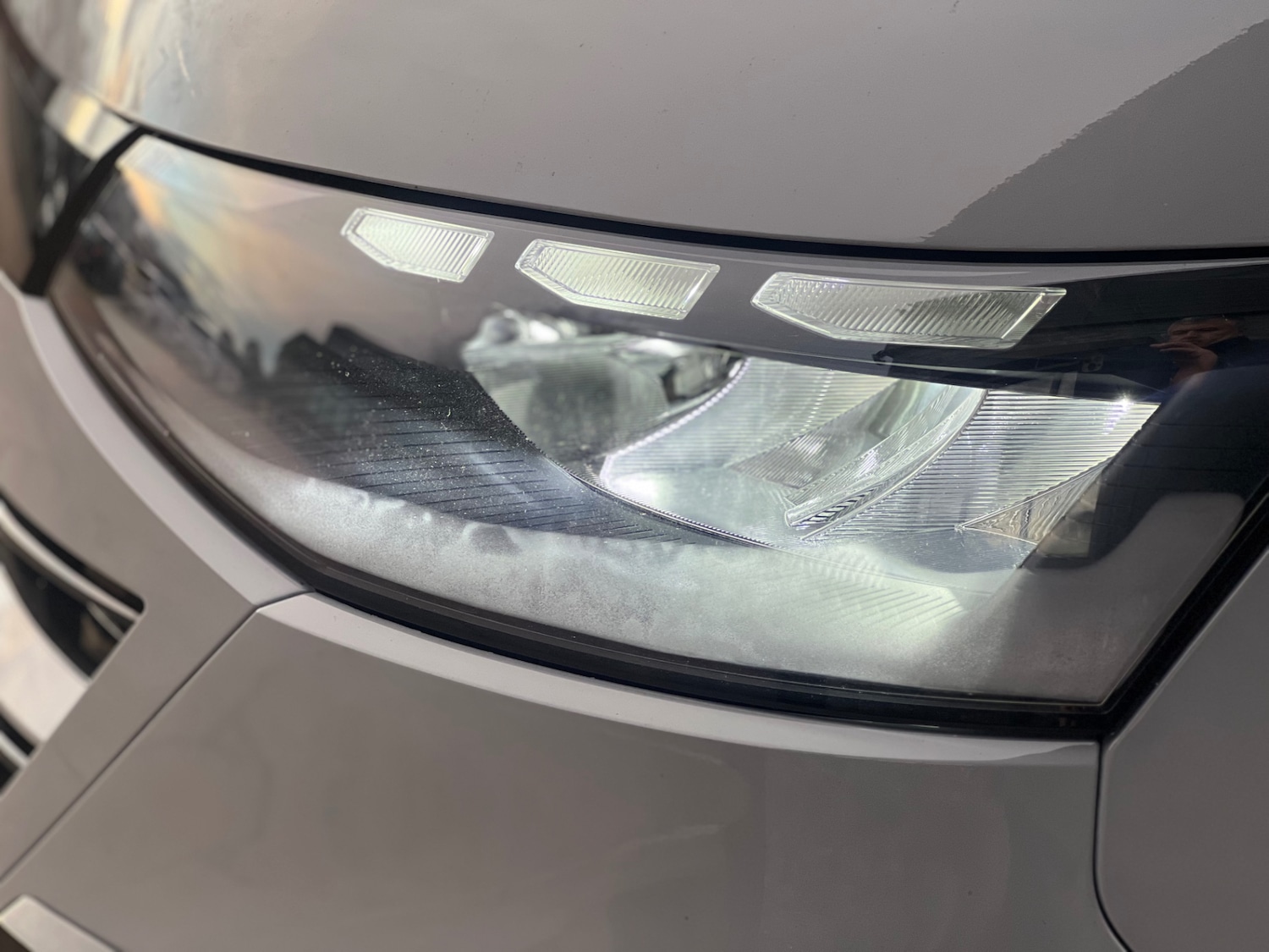 Used Volkswagen Transporter 2025 for sale - 76719280: Photo 19