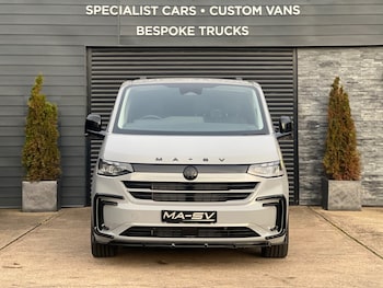 Volkswagen - Transporter