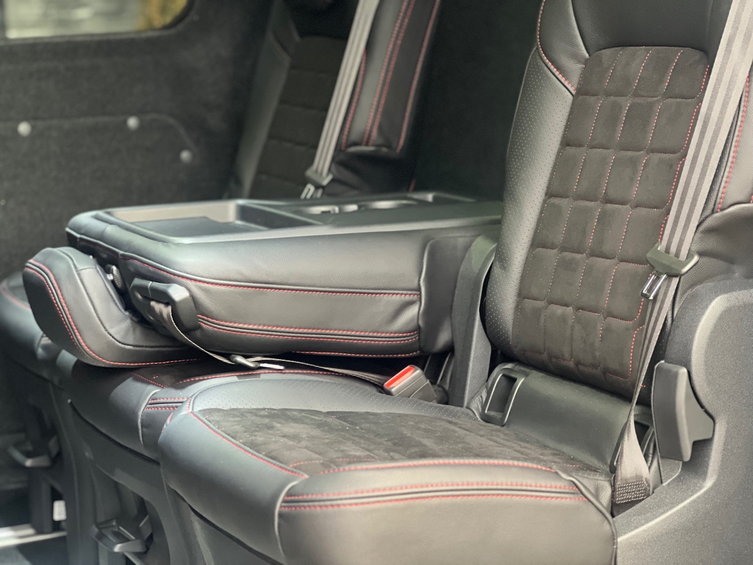 Used Volkswagen Transporter 2025 for sale - 76719280: Photo 21