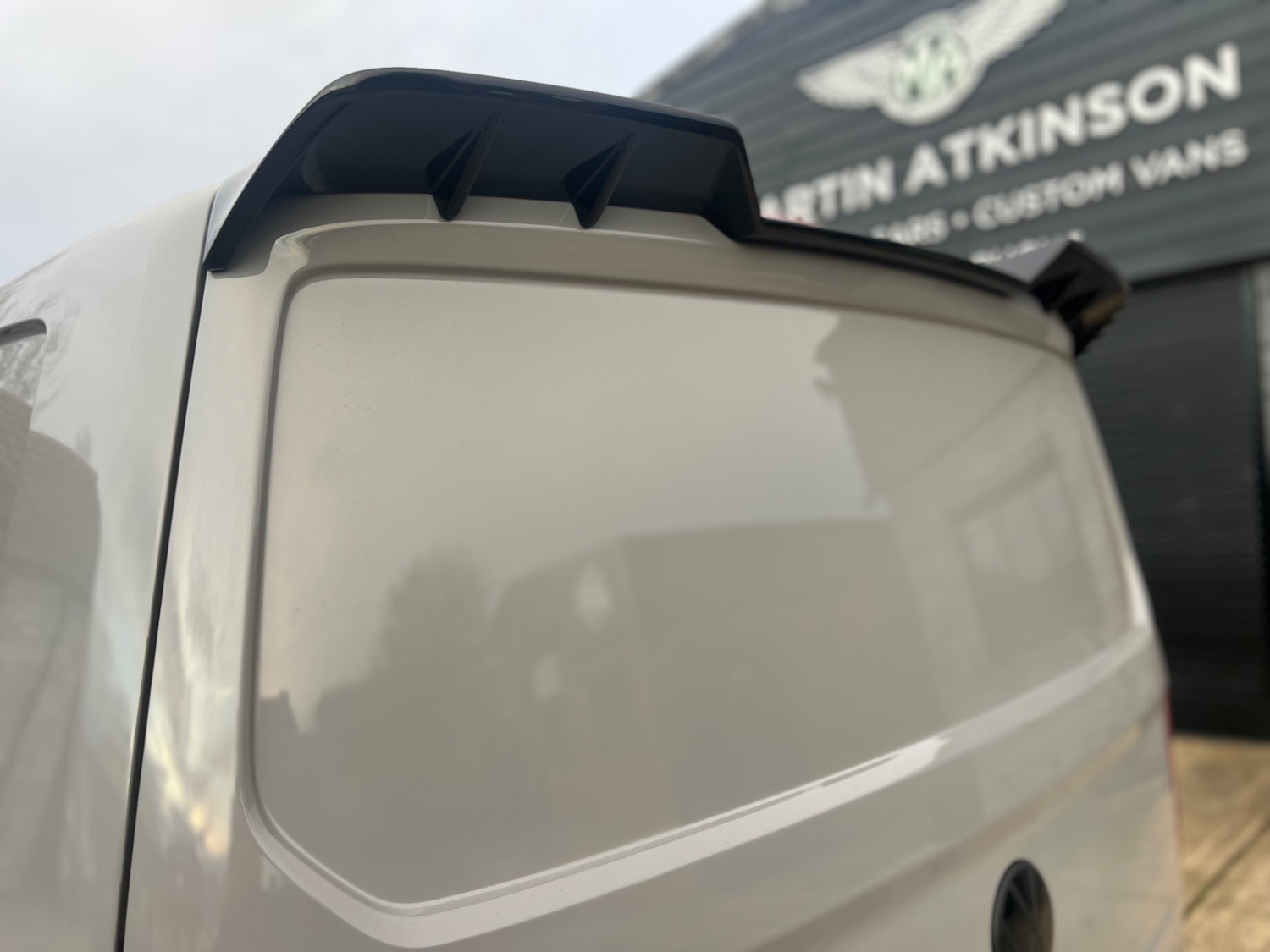 Used Volkswagen Transporter 2025 for sale - 76719280: Photo 23