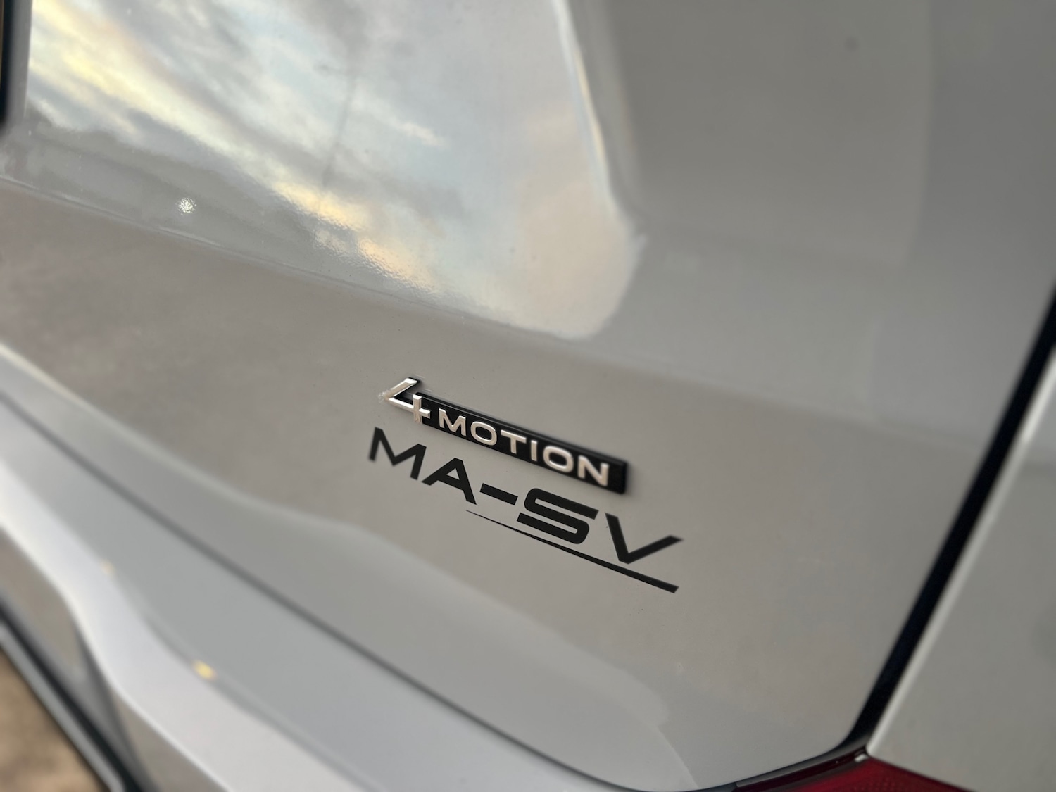 Used Volkswagen Transporter 2025 for sale - 76719280: Photo 25