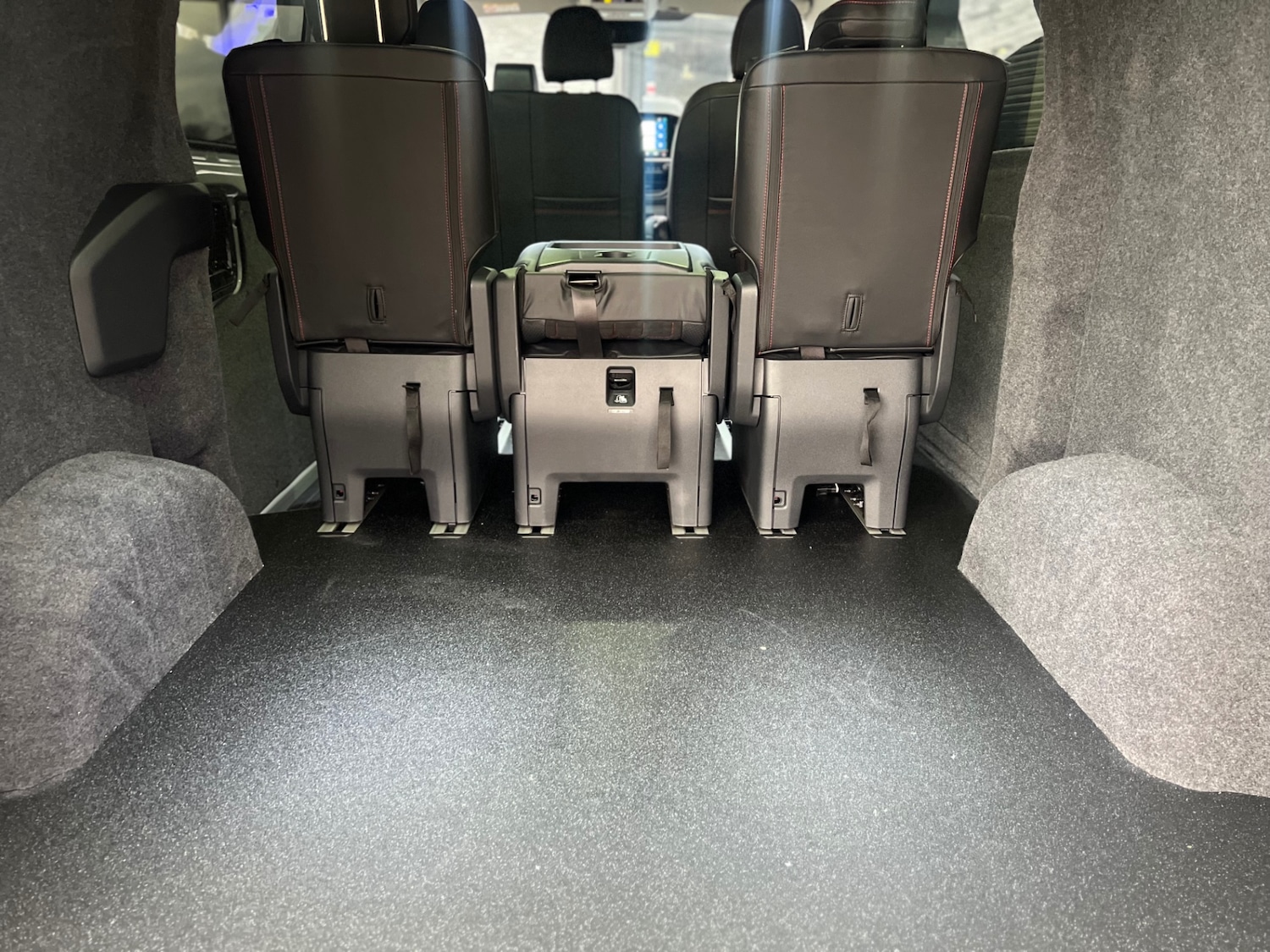 Used Volkswagen Transporter 2025 for sale - 76719280: Photo 26