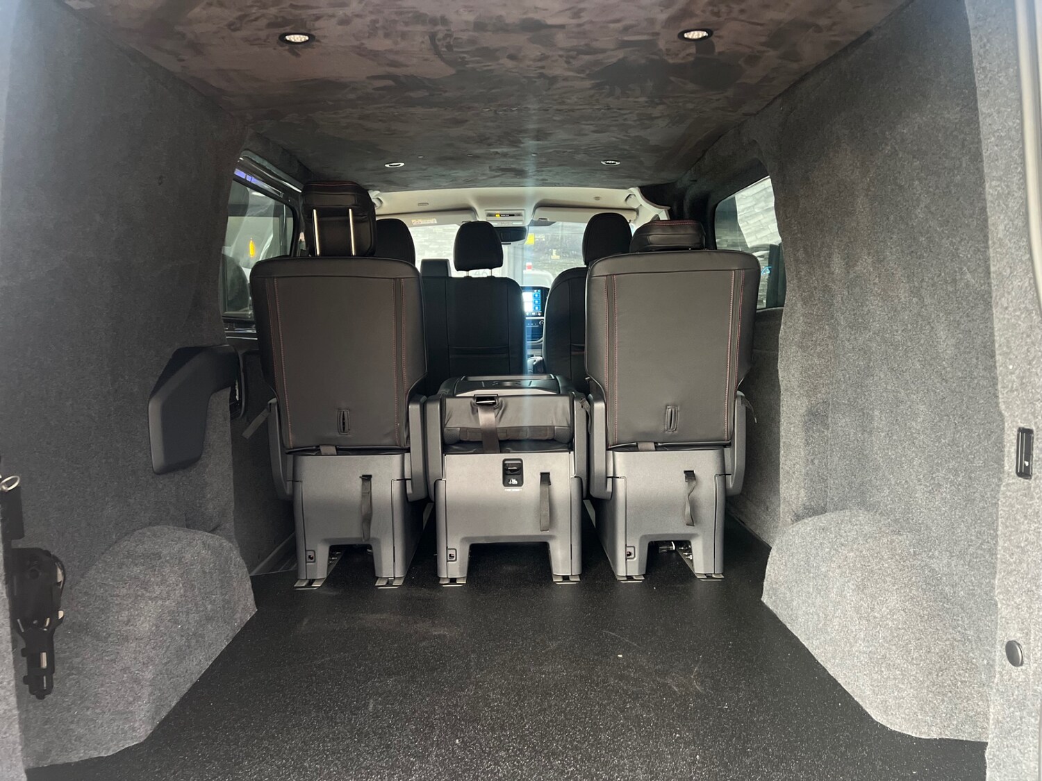 Used Volkswagen Transporter 2025 for sale - 76719280: Photo 27