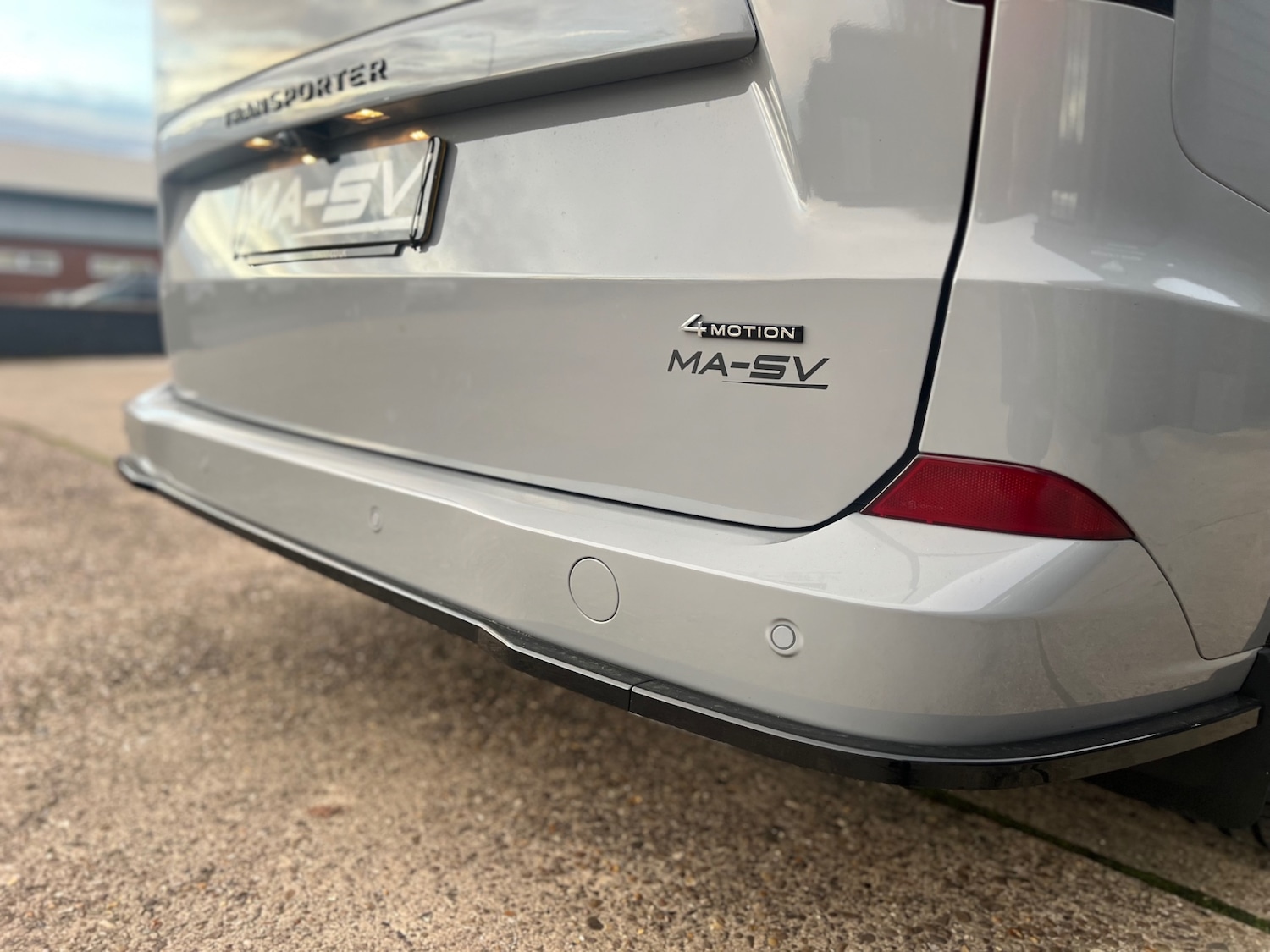 Used Volkswagen Transporter 2025 for sale - 76719280: Photo 29