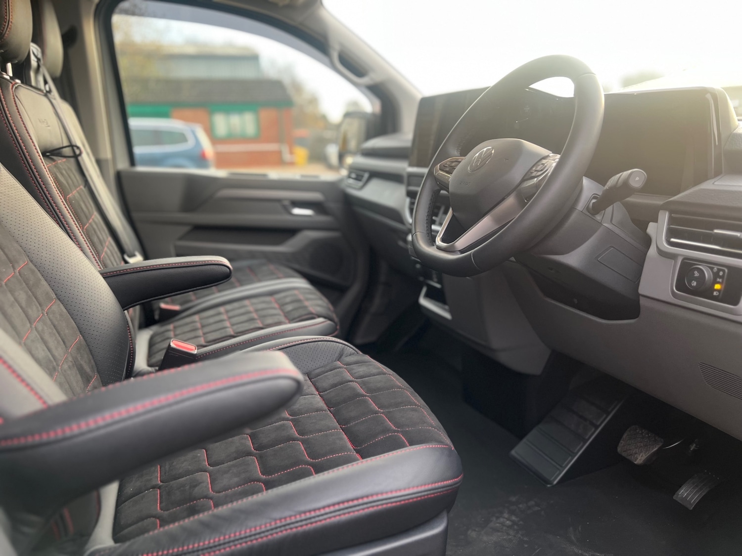 Used Volkswagen Transporter 2025 for sale - 76719280: Photo 3