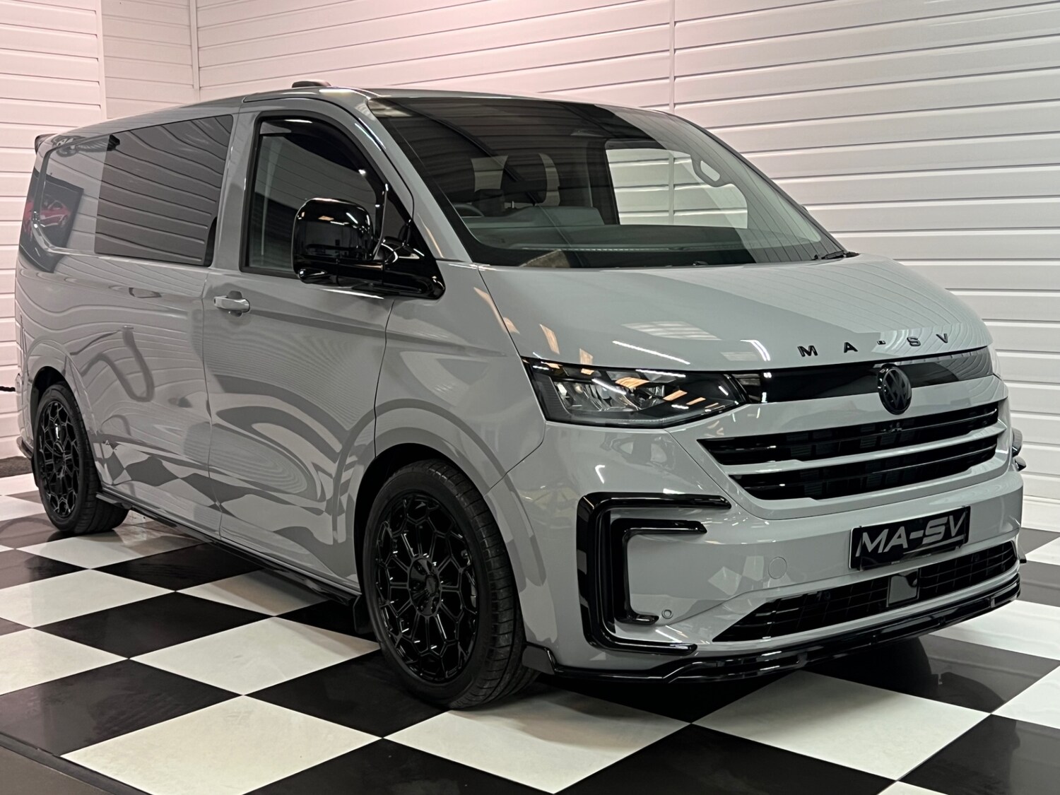 Used Volkswagen Transporter 2025 for sale - 76719280: Photo 32