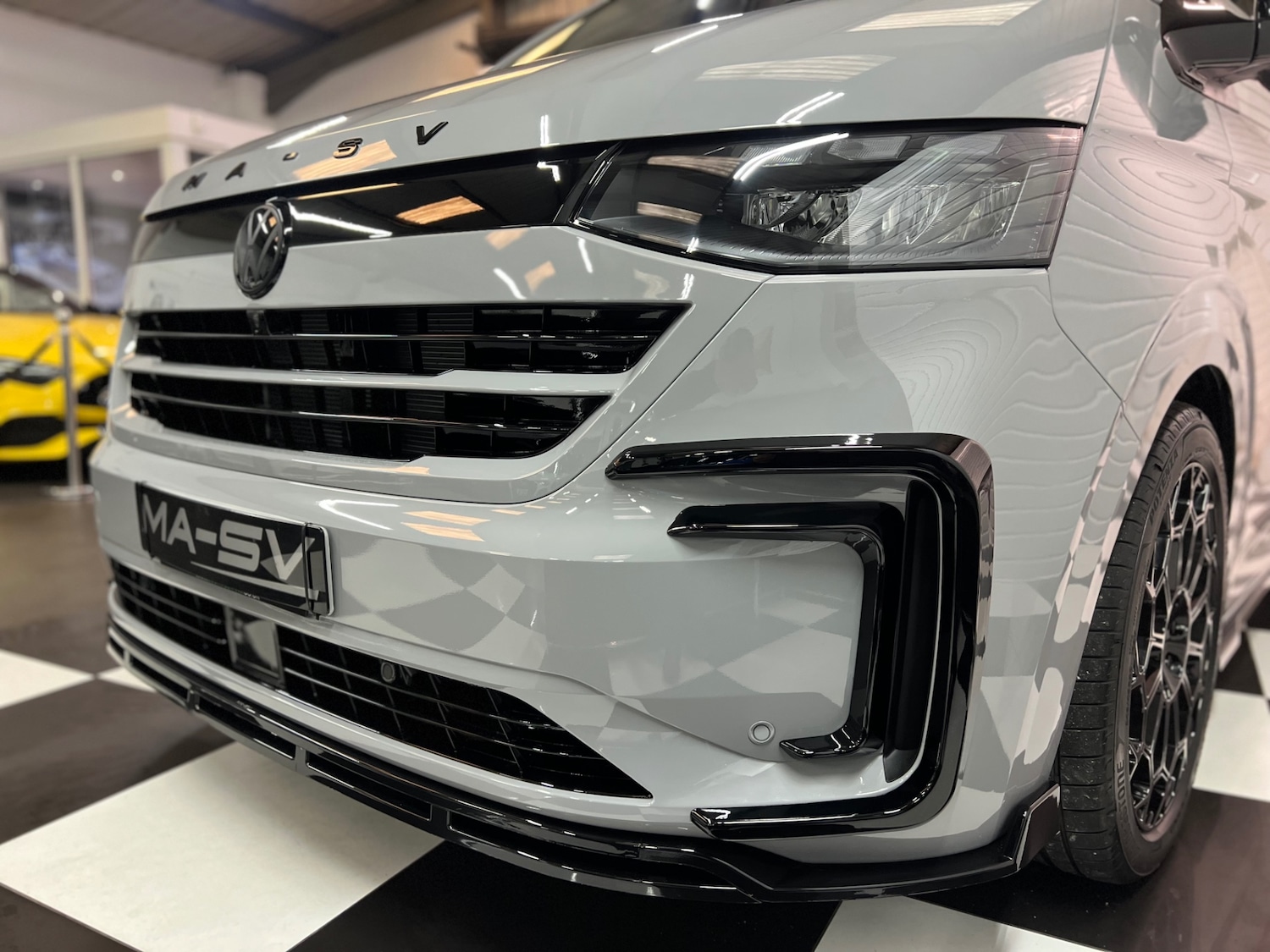 Used Volkswagen Transporter 2025 for sale - 76719280: Photo 33