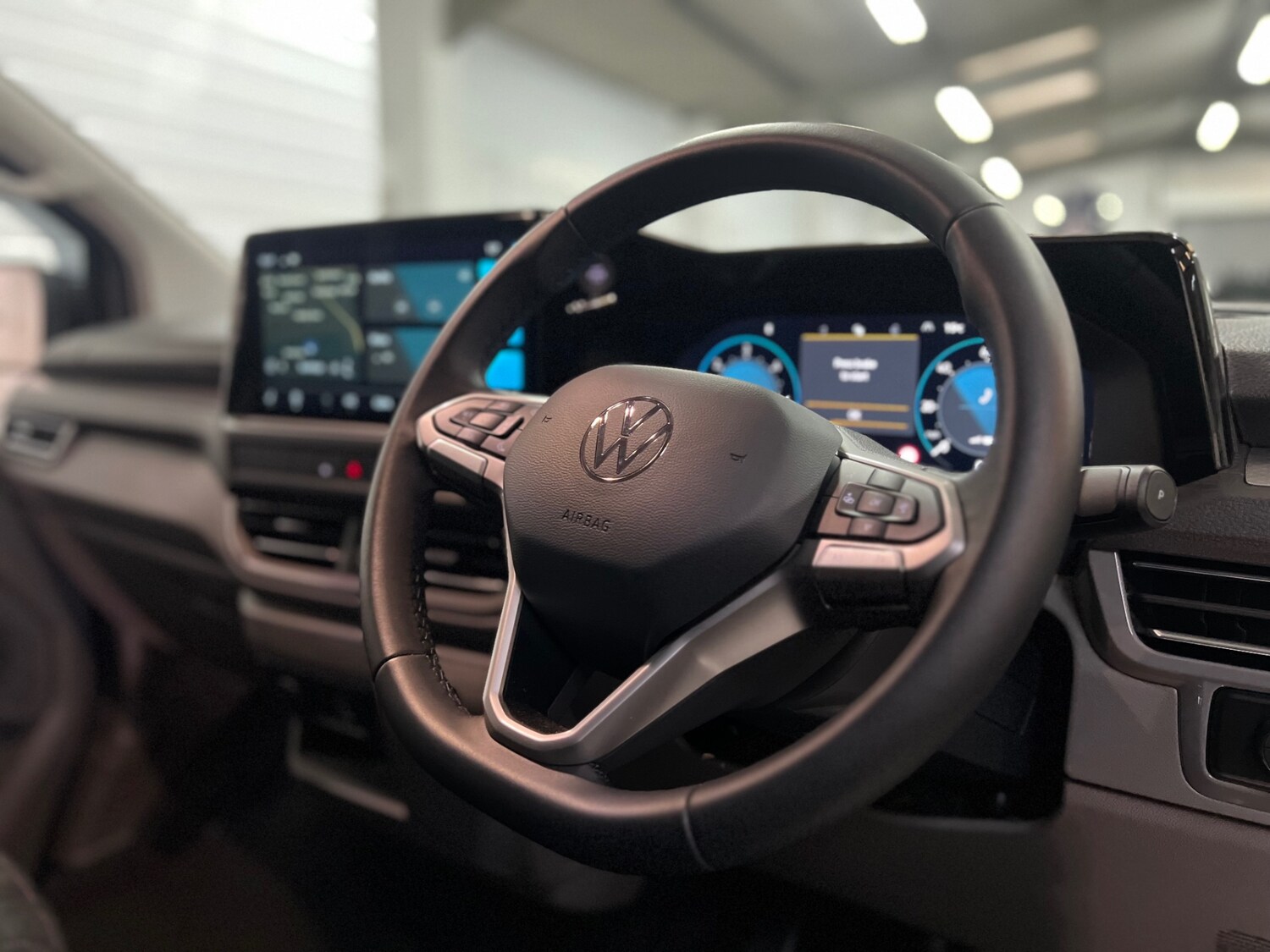 Used Volkswagen Transporter 2025 for sale - 76719280: Photo 34