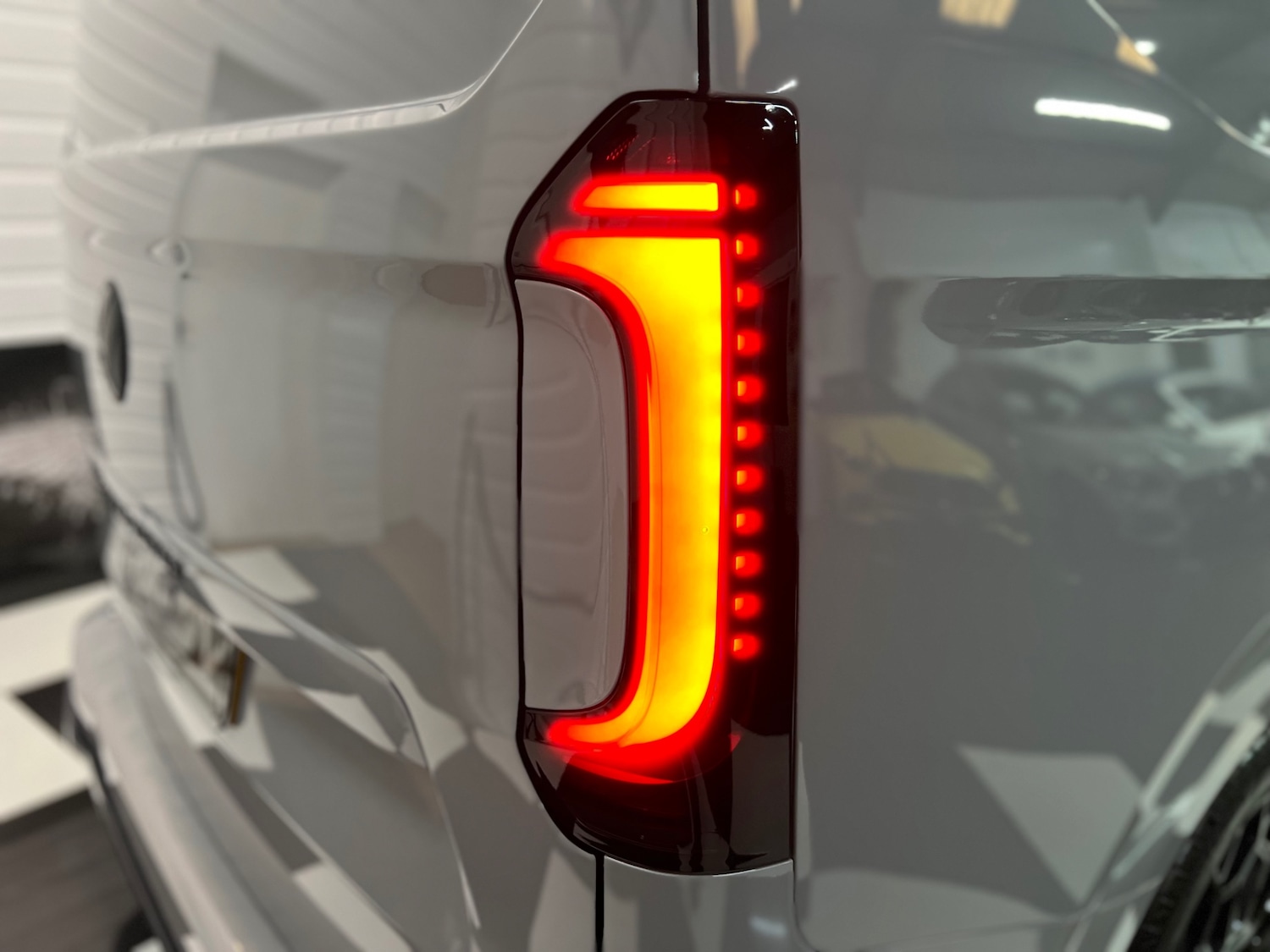 Used Volkswagen Transporter 2025 for sale - 76719280: Photo 35